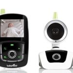 Babymoov Visio Care III Babyphone Camera - 3