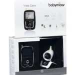Babymoov Visio Care III Babyphone Camera - 4