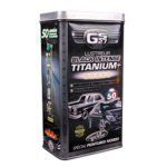 GS27 CL160250 Coffret Lustreur Titanium Black Intense - 1