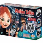 Buki - TW02 - Talkie Walkie Rechargeable-1