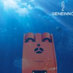 HYLH Drone sous-Marin caméra plongée nautique pour adulte - 6