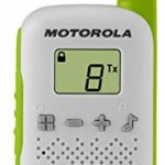 Motorola Talkie-walkie - 2