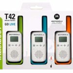 Motorola Talkie-walkie - 6