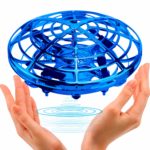 UFO Drone quadcopter - ShinePick
