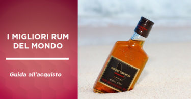 migliori rum del mondo