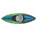 Kayak gonflable Challenger K1 - Intex