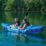 Kayak Lite Rapidiamètre - Bestway