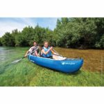 Kayak gonflable Adventure - Sevylor