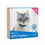 Collier GPS chat - Tractive