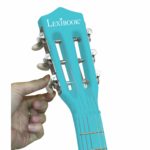 Guitare acoustique enfant - Lexibook